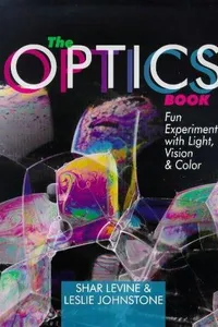 The optics book