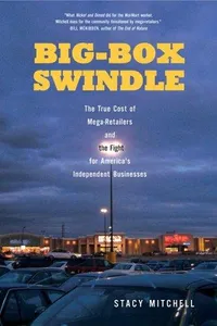 Big-Box Swindle