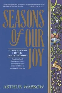 Seasons of our joy