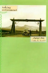 TAKING RETIREMENT CL