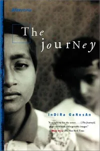 Cover of The Journey
