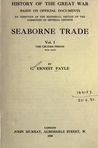 Seaborne trade