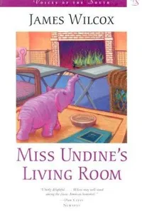 Miss Undine's Living Room