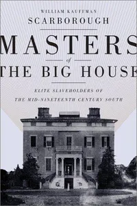 Masters of the Big House
