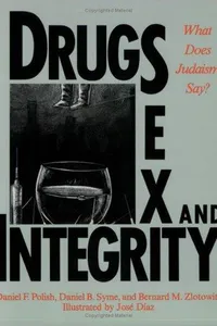 Drugs, sex, and integrity