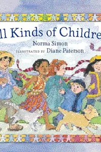 All kinds of children
