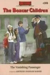 The Vanishing Passenger