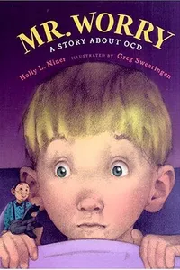 Mr. Worry