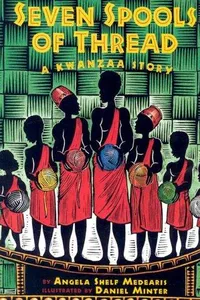 Seven spools of thread