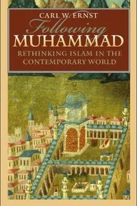Following Muhammad