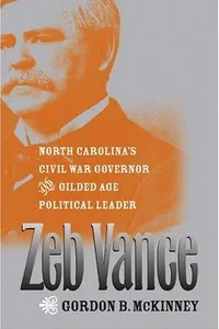 Zeb Vance