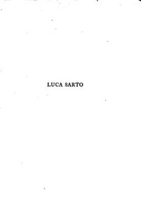Luca Sarto