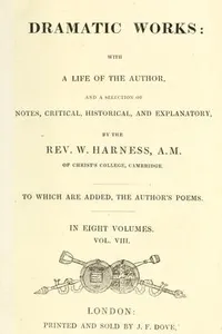 Works (Hamlet / King Lear / Lover's Complaint / Othello / Passionate Pilgrim / Rape of Lucrece / Romeo and Juliet / Sonnets / Venus and Adonis)