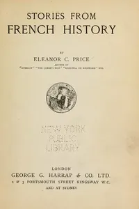 Stories from French history