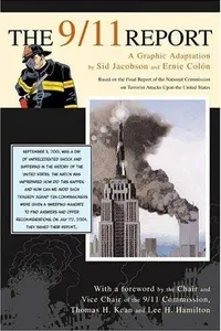 Capa de The 9/11 report