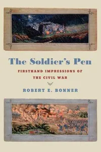 The Soldier's Pen