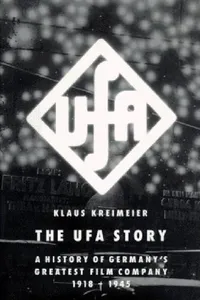 Ufa-Story