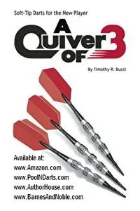 Soft-Tip Darts for the New Player