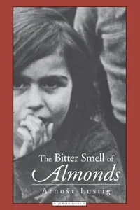 The bitter smell of almonds