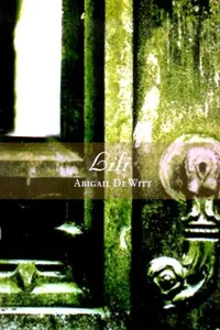 Cover of Lili