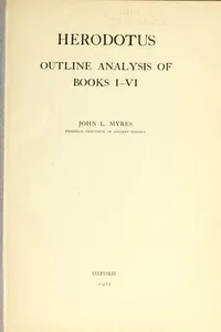 Herodotus