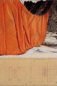 Christo and Jeanne-Claude in the Vogel Collection