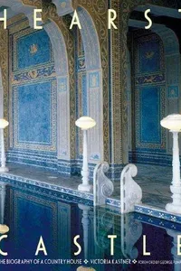Hearst Castle