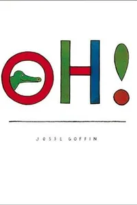Cover of Oh!