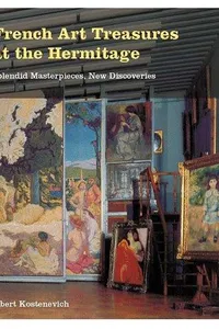 French art treasures at the Hermitage