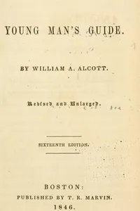 The young man's guide