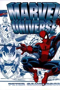 Marvel universe