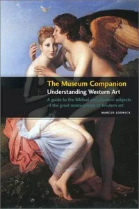 The Museum Companion