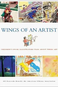 Wings of an artist