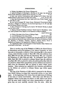 The visitation of Shropshire, taken in the year 1623