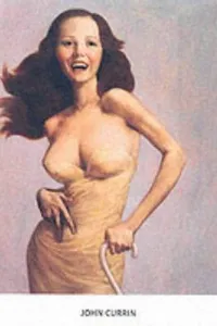 John Currin