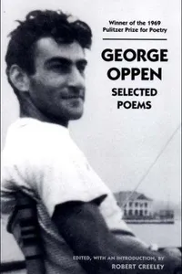 George Oppen