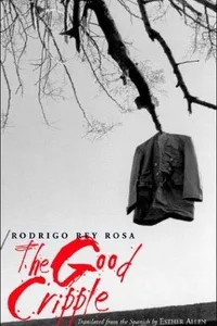 Cover of The good cripple