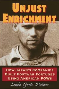 Unjust Enrichment