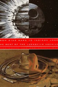 From Star wars to Indiana Jones