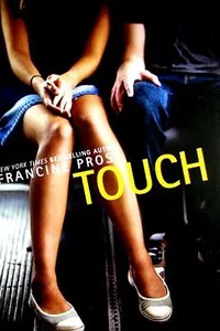 Capa de Touch