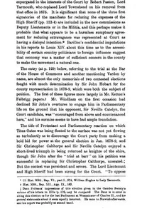 Report on the Manuscripts of the Marquess of Lothian, Preserved at Blickling Hall, Norfolk ...