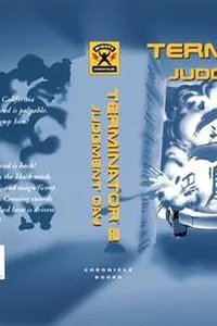 Terminator 2, judgment day