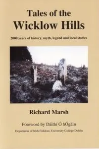 Tales of the Wicklow hills