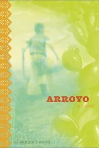 Cover of Arroyo