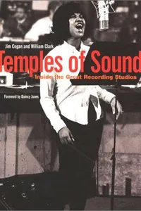Temples of sound