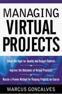 Managing Virtual Projects