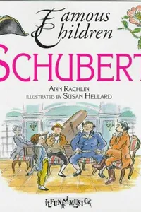 Capa de Schubert