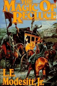 The magic of Recluce