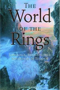 The world of the rings