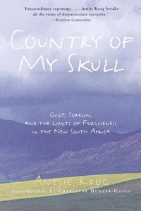 Country of my skull